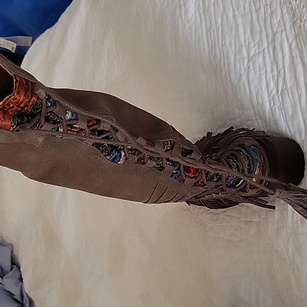 Boots - Picture 2 of 9